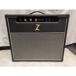 Used Dr Z 2010s Z28 MK I Tube Guitar Combo Amp