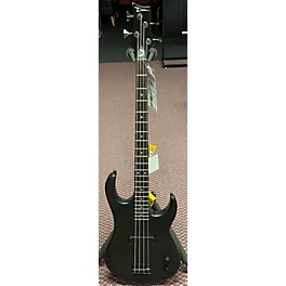 Used Dean 2010s Zone 4 String Electric Bass Guitar