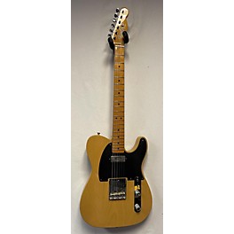 Used Fender 2011 1952 Hot Rod Telecaster Solid Body Electric Guitar