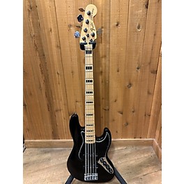 Used Fender 2011 American Deluxe Jazz Bass V Electric Bass Guitar