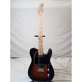 Used Fender 2011 American Special Telecaster Solid Body Electric Guitar