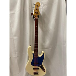Used Fender 2011 American Standard Jazz Bass Electric Bass Guitar