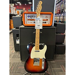 Used Fender 2011 American Standard Telecaster Solid Body Electric Guitar