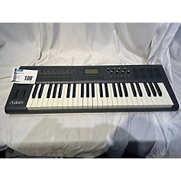 Used M-Audio 2011 Axiom 49 Key MIDI Controller