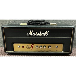 Used Marshall 2011 Class 5 5W Tube Guitar Amp Head