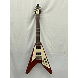 Used Gibson 2011 Flying V Solid Body Electric Guitar