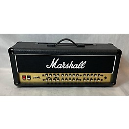 Used Marshall 2011 JVM410H 100W Tube Guitar Amp Head