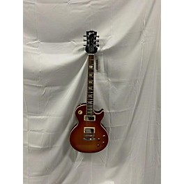 Used Gibson 2011 Les Paul Standard Solid Body Electric Guitar