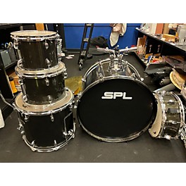 Used SPL 2011 Unity II Drum Kit