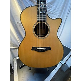 Used Taylor 2012 914CE Acoustic Electric Guitar