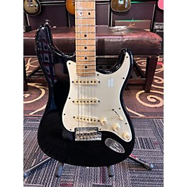 Used Fender 2012 American Standard Stratocaster Solid Body Electric Guitar