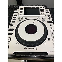 Used Pioneer DJ 2012 CDJ2000 DJ Player