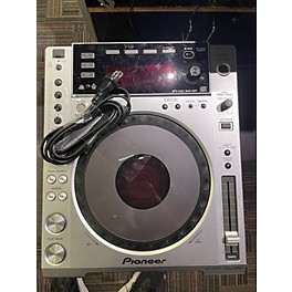 Used Pioneer 2012 CDJ850 DJ Player