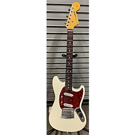 Used Fender 2012 Classic Series '65 Mustang Solid Body Electric Guitar