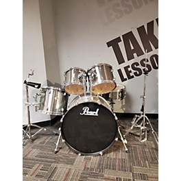Used Pearl 2012 Forum Drum Kit