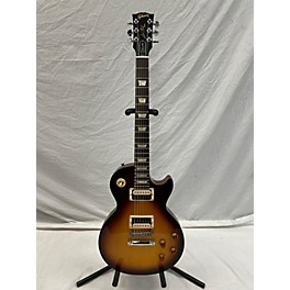 Used Gibson 2012 Les Paul Studio Deluxe Solid Body Electric Guitar