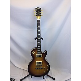 Used Gibson 2012 Les Paul Traditional Solid Body Electric Guitar