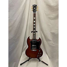 Used Gibson 2012 SG Standard Solid Body Electric Guitar