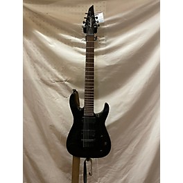 Used Jackson 2012 SLATTXMG3Q-7 Solid Body Electric Guitar