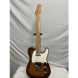 Used Fender 2012 Select Telecaster Solid Body Electric Guitar