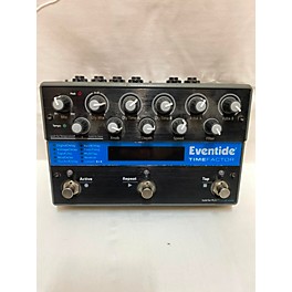 Used Eventide 2012 TIMELINE Effect Pedal