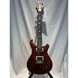 Used PRS 2013 408 Solid Body Electric Guitar