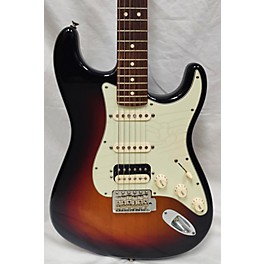 Used Fender 2013 American Professional Stratocaster SSS Solid Body Electric Guitar