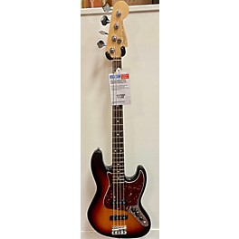 Used Fender 2013 American Standard Jazz Bass Electric Bass Guitar