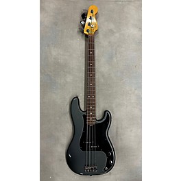 Used Fender 2013 American Standard Precision Bass Electric Bass Guitar