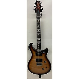 Used PRS 2013 Artist Package Custom 24 10 Top Solid Body Electric Guitar