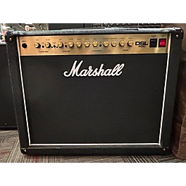 Used Marshall 2013 DSL40C 40W 1x12 Tube Guitar Combo Amp