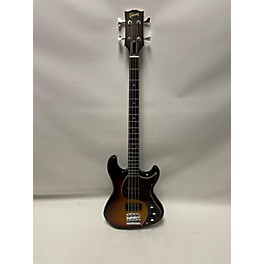 Used Gibson 2013 EB Electric Bass Guitar