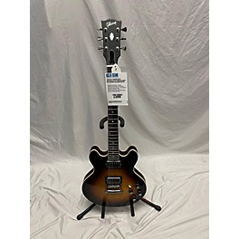 Used Gibson 2013 ES339 Memphis Active Hollow Body Electric Guitar