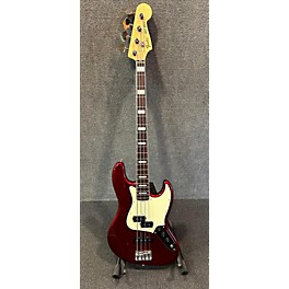 Used Fender 2013 FSR JAZZ Electric Bass Guitar