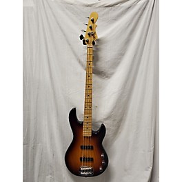Used G&L 2013 JB-2 Electric Bass Guitar