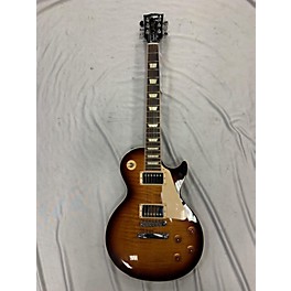 Used Gibson 2013 Les Paul Standard Solid Body Electric Guitar