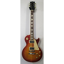 Used Gibson 2013 Les Paul Traditional Solid Body Electric Guitar