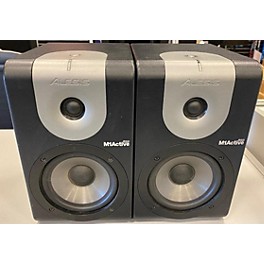 Used Alesis 2013 M1 Active 520 USB Powered Monitor