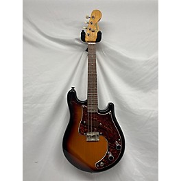 Used Fender 2013 Mandostrat Mandolin