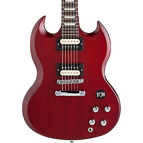 Gibson 2013 SG Tribute Future Electric Guitar Heritage ...