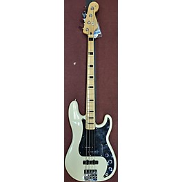 Used Fender 2013 Special Edition Deluxe PJ Bass Special Electric Bass Guitar