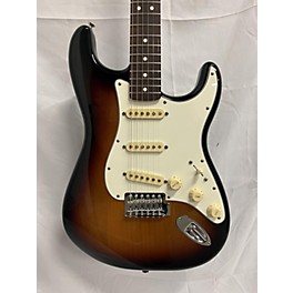 Used Fender 2013 Standard Stratocaster Solid Body Electric Guitar