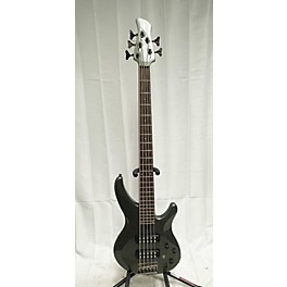 Used Yamaha 2013 TRBX305 MGR Electric Bass Guitar