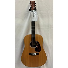 Used Martin 2014 000X1 Custom Acoustic Electric Guitar