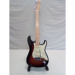Used Fender 2014 60th ANNIVERSARY DELUXE AMERICAN STRATOCASTER Solid Body Electric Guitar