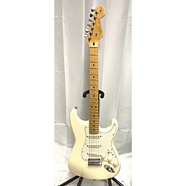 Used Fender 2014 60th Anniversary American Standard Stratocaster Solid Body Electric Guitar