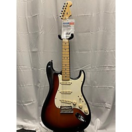 Used Fender 2014 60th Anniversary American Standard Stratocaster Solid Body Electric Guitar