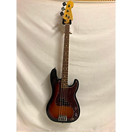 Used Fender 2014 American Performer Precision Bass Electric Bass Guitar