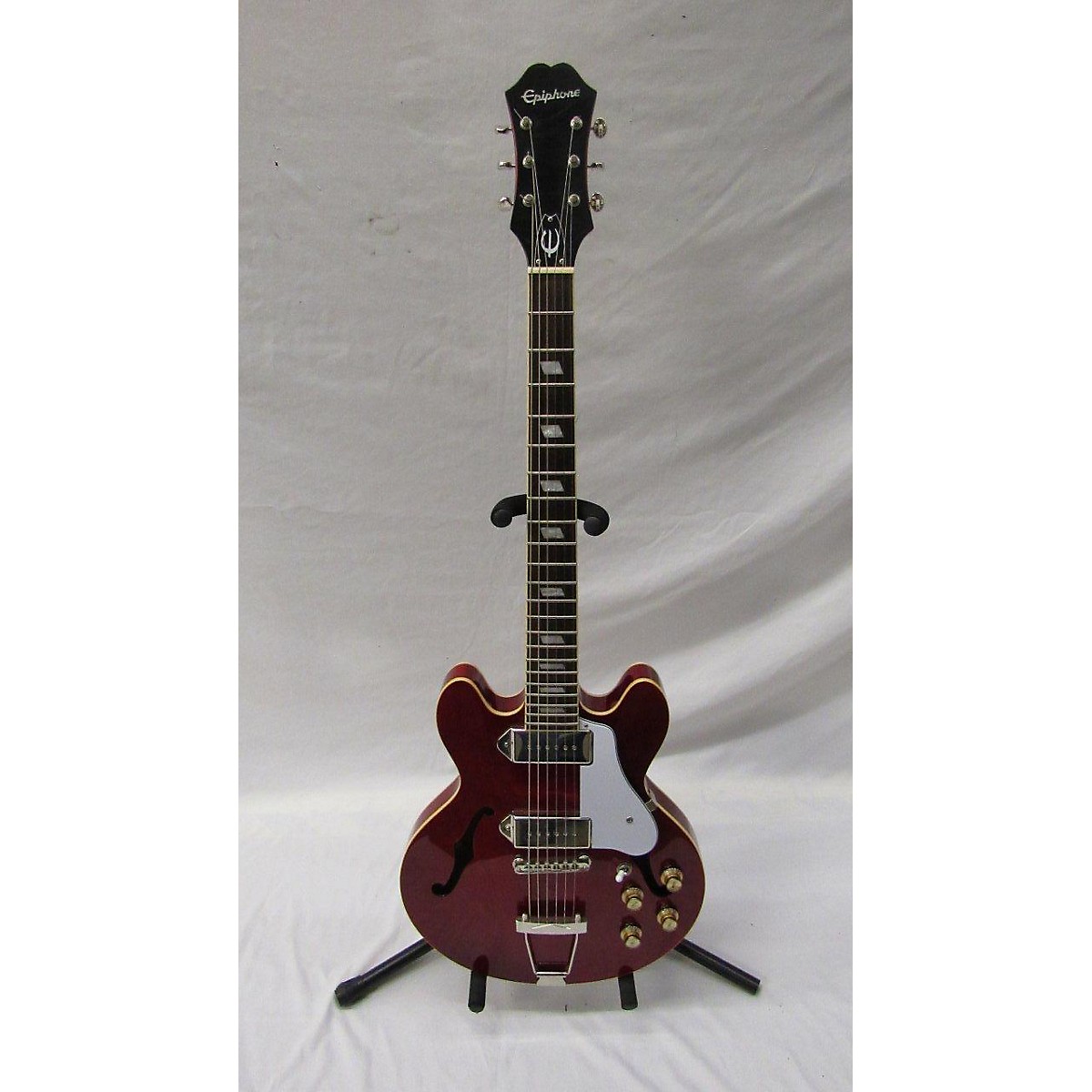 Epiphone casino specifications -