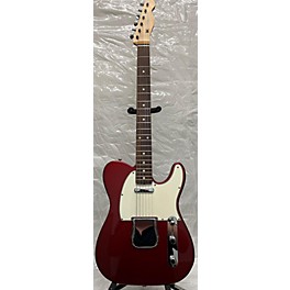 Used Fender 2014 Classic Player Baja 60's Telecaster Solid Body Electric Guitar